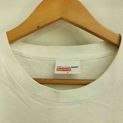 シュプリーム Supreme BOX LOGO S/S TEE メンズ import:S
