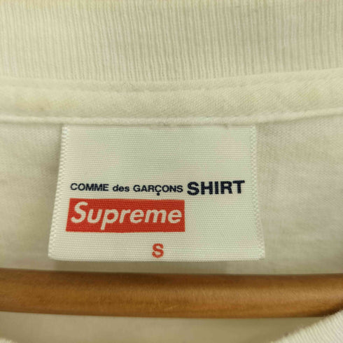 シュプリーム Supreme BOX LOGO S/S TEE メンズ import:S