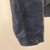OAKWOOD レザー シングルライダースジャケット レディース