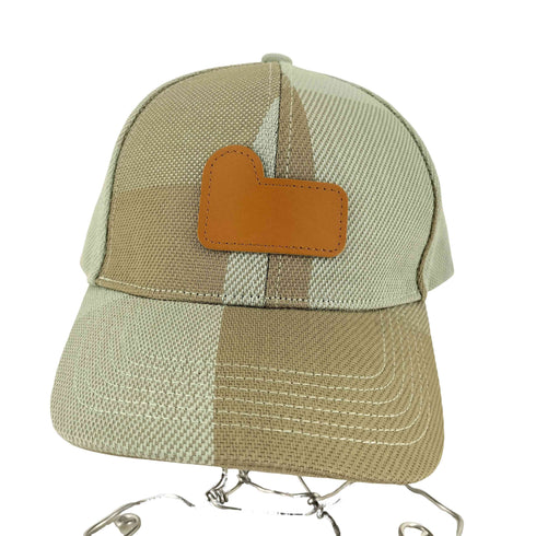 ウールリッチ WOOLRICH BUFFALO CHECK CAP メンズ FREE