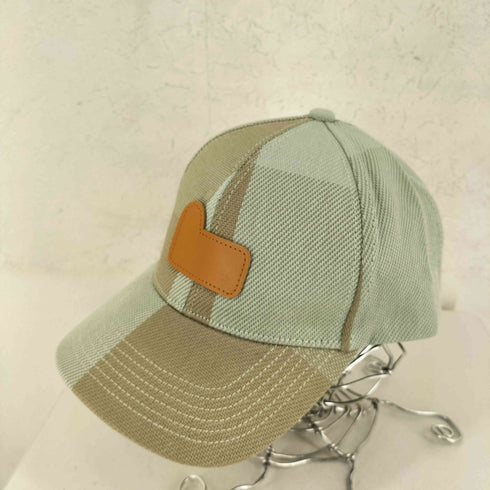 ウールリッチ WOOLRICH BUFFALO CHECK CAP メンズ FREE