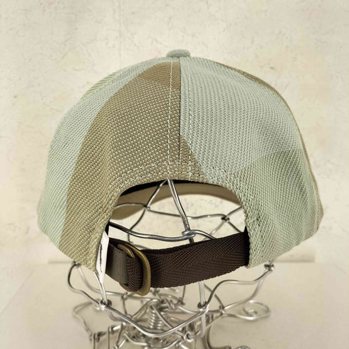 ウールリッチ WOOLRICH BUFFALO CHECK CAP メンズ FREE