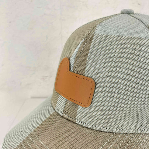 ウールリッチ WOOLRICH BUFFALO CHECK CAP メンズ FREE