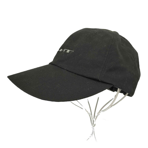 ラッドミュージシャン LAD MUSICIAN 人間失格 CAP  メンズ