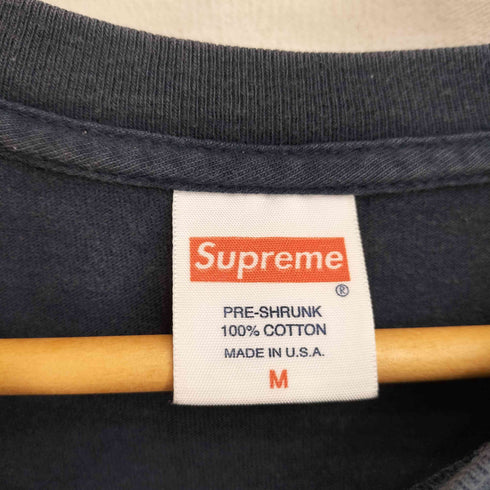 シュプリーム Supreme 15SS Neil Young Tee メンズ import:M