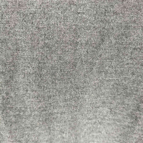 フィリッポ デローレンティス FILIPPO DE LAURENTIIS ロイヤルメリノクルーネック ガーメントダイ メンズ 52