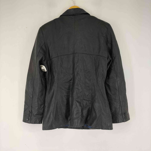 ウィルソン Wilsons Leather レザーコート レディース JPN:M
