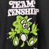 team tenshin メンズ JPN:S