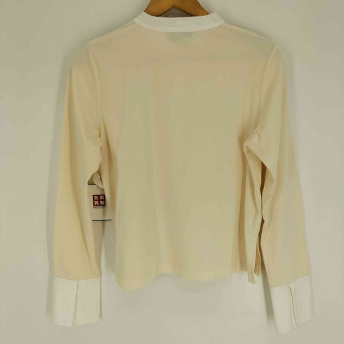 アダムエロペ Adam et Rope AER カットオフコンビロンT レディース