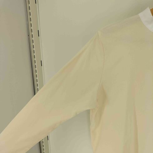 アダムエロペ Adam et Rope AER カットオフコンビロンT レディース