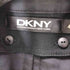 ダナキャランニューヨーク DKNY キルティングライナー付き トレンチコート レディース JPN:4