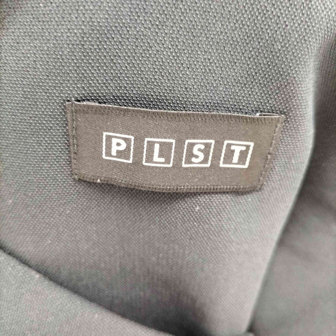 プラステ PLST サマートロピカルクロスジャケット メンズ JPN:M