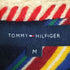 トミーヒルフィガー TOMMY HILFIGER カウチン ニット カーディガン メンズ import:M