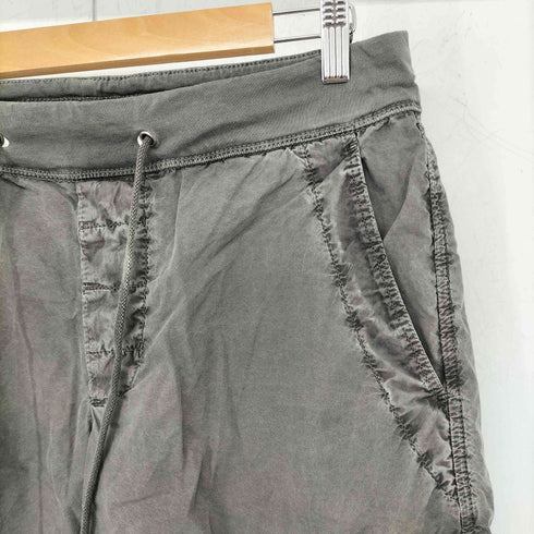 STANDARD JAMES PERSE スタンダード ジェームスパース ナイロン カーゴ ショートパンツ ショーツ メンズ JPN:0