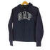 ギャップ Gap ジップアップパーカー レディース import:M