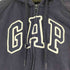 ギャップ Gap ジップアップパーカー レディース import:M