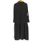 トゥデイフル TODAYFUL 21AW Sheerstripe Shirts Dress シアー シャツ ドレス ストライプシャツワンピース レディース JPN:36