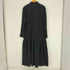 トゥデイフル TODAYFUL 21AW Sheerstripe Shirts Dress シアー シャツ ドレス ストライプシャツワンピース レディース JPN:36