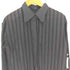 トゥデイフル TODAYFUL 21AW Sheerstripe Shirts Dress シアー シャツ ドレス ストライプシャツワンピース レディース JPN:36