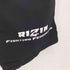 RIZIN フロントロゴ ナイロンショーツ メンズ JPN:M