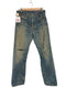 リーバイス Levis ボタン裏J22 140周年 BIG E 702XX ボタンフライデニムパンツ メンズ