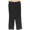 ランバン LANVIN ウールストレートスラックス レディース 40