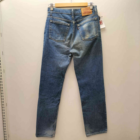 リーバイス Levis 90S 94年10月製 USA製 ボタン裏525刻印 510  ストレート デニムパンツ メンズ  W31L34