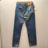 リーバイス Levis 90S 94年10月製 USA製 ボタン裏525刻印 510  ストレート デニムパンツ メンズ  W31L34
