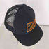 シュプリーム Supreme 10AW Get Your Shit Together Mesh Cap メンズ