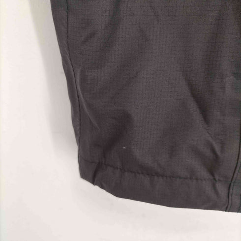 ジーエスジアルティメイトエクスペリエンス GS THE ULTIMATE EXPERIENCE フルジップ ナイロンジャケット メンズ import:M