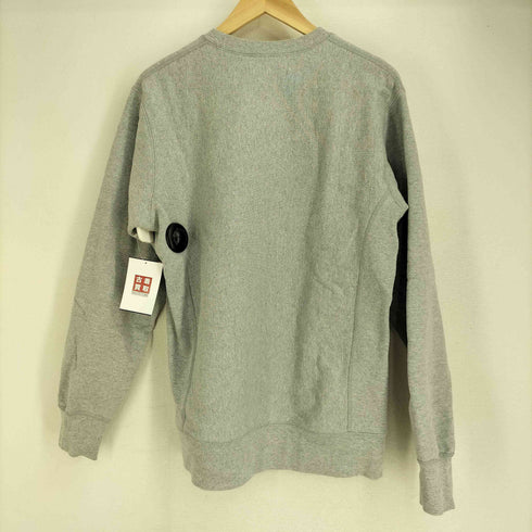 シュプリーム Supreme 15AW ARC LOGO CREWNECK メンズ import:M