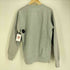 シュプリーム Supreme 15AW ARC LOGO CREWNECK メンズ import:M