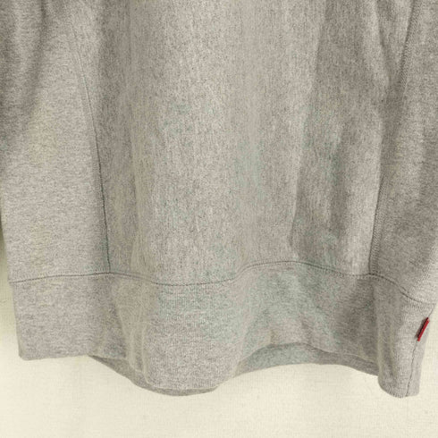 シュプリーム Supreme 15AW ARC LOGO CREWNECK メンズ import:M