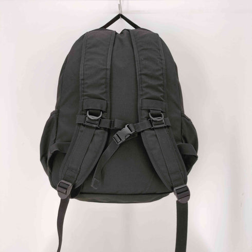 ミルクフェド MILKFED. ダブルジップ W ZIP BACKPACK レディース