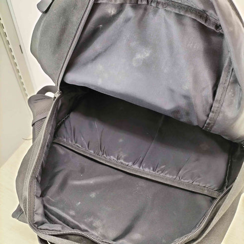 ミルクフェド MILKFED. ダブルジップ W ZIP BACKPACK レディース