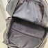 ミルクフェド MILKFED. ダブルジップ W ZIP BACKPACK レディース