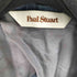 ポールスチュアート Paul Stuart リネン混 テーラードジャケット メンズ 38