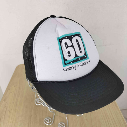 MOHR'S 80s- メッシュキャップ メンズ