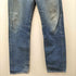 リーバイス Levis 90S 93年1月製 USA製 バレンシア工場製 ボタン裏555刻印 501 ボタンフライ ストレート デニム パンツ メンズ W30L36