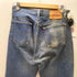 リーバイス Levis 90S 93年1月製 USA製 バレンシア工場製 ボタン裏555刻印 501 ボタンフライ ストレート デニム パンツ メンズ W30L36