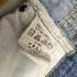 リーバイス Levis 90S 93年1月製 USA製 バレンシア工場製 ボタン裏555刻印 501 ボタンフライ ストレート デニム パンツ メンズ W30L36