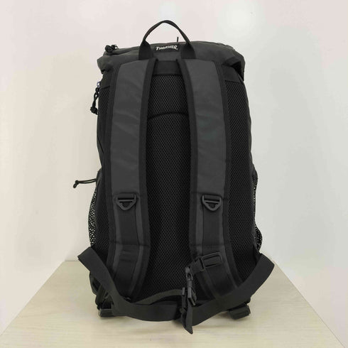 スラッシャー THRASHER デイパック コーティング バックパック リュックサック メンズ