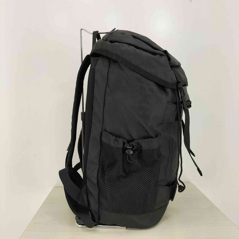 スラッシャー THRASHER デイパック コーティング バックパック リュックサック メンズ