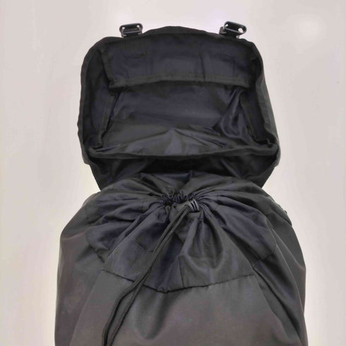 スラッシャー THRASHER デイパック コーティング バックパック リュックサック メンズ