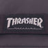 スラッシャー THRASHER デイパック コーティング バックパック リュックサック メンズ