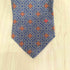 クリスチャンディオール Christian Dior 総柄シルクネクタイ メンズ