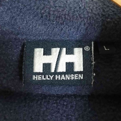 ヘリーハンセン HELLY HANSEN Hydro Midlayer Jacket HB ハイドロ ミッドレイヤー ジャケット メンズ import:L