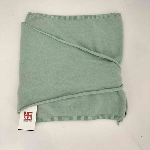 ロクビューティーアンドユースユナイテッドアローズ 6 BEAUTY & YOUTH UNITED ARROWS カシミヤナイロン ニットビスチェ レディース