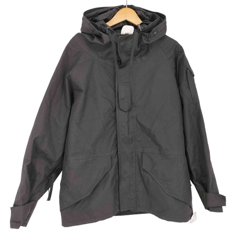 スウィーディシュアーミー SWEDISH ARMY ECWCS PARKA エクワックス パーカー ナイロンジャケット M90 スウェーデン軍 メンズ import:M
