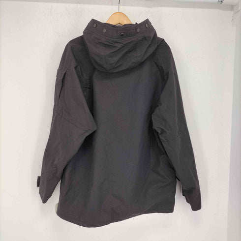 スウィーディシュアーミー SWEDISH ARMY ECWCS PARKA エクワックス パーカー ナイロンジャケット M90 スウェーデン軍 メンズ import:M